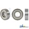 A & I Products Bearing, Ball; 6200 Series, Flat Edge 3" x4" x1" A-203S-I - alternate 4